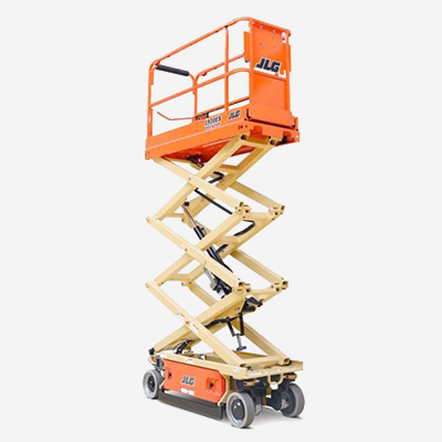 aerial equipment for rent